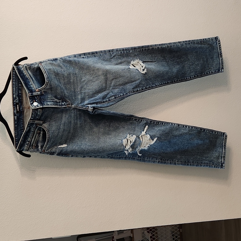 Express Jeans